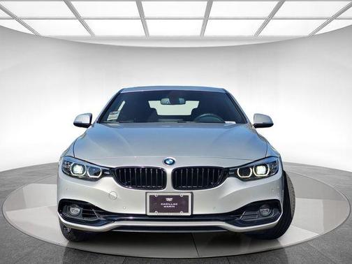 2018 BMW 440 i xDrive