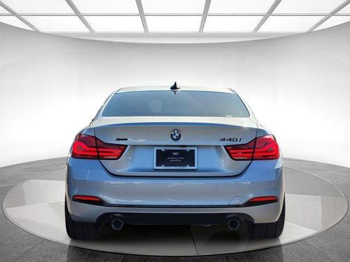 2018 BMW 440 i xDrive