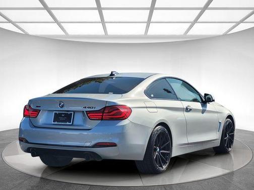 2018 BMW 440 i xDrive