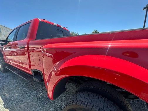 2024 Ford F-450 XL