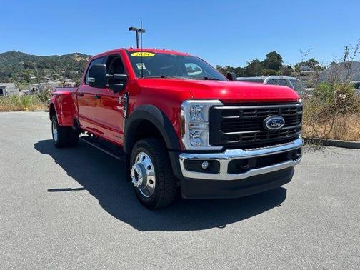 2024 Ford F-450 XL