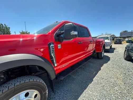2024 Ford F-450 XL