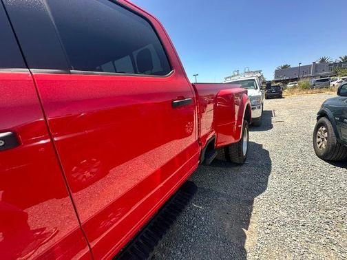 2024 Ford F-450 XL