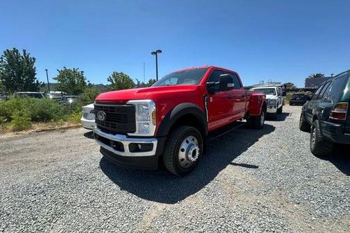 2024 Ford F-450 XL