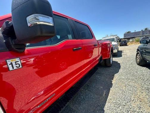 2024 Ford F-450 XL