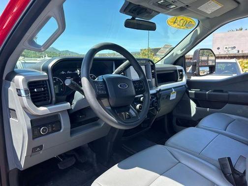 2024 Ford F-450 XL