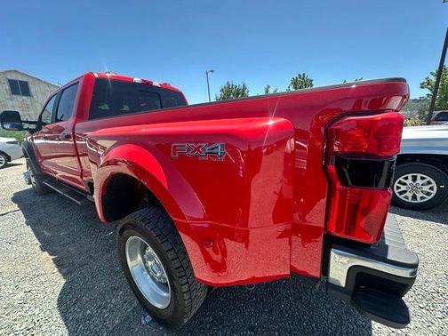 2024 Ford F-450 XL