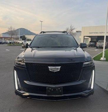 2024 Cadillac Escalade ESV Sport