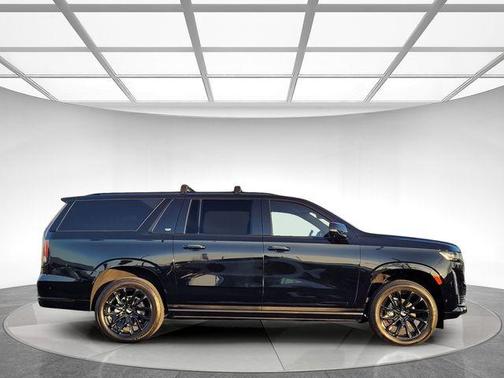 2024 Cadillac Escalade ESV Sport