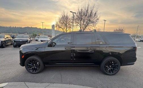 2024 Cadillac Escalade ESV Sport