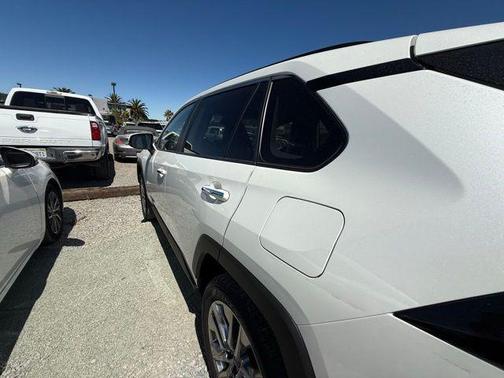 2021 Toyota RAV4 Limited