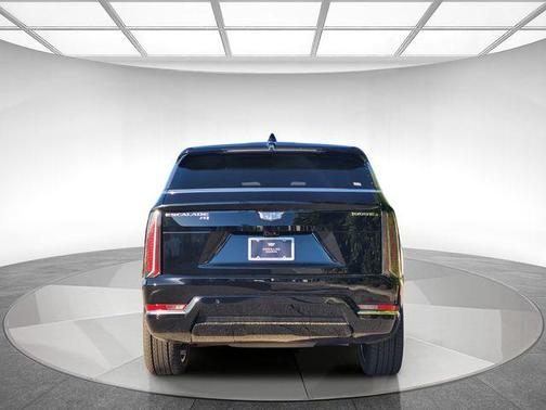 2025 Cadillac Escalade IQ Luxury 1