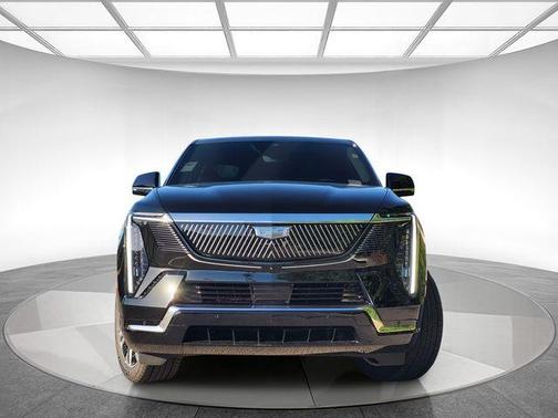 2025 Cadillac Escalade IQ Luxury 1