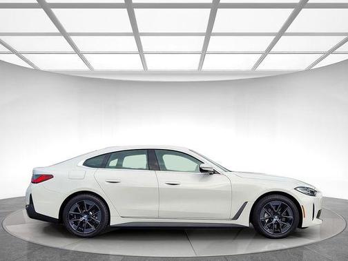 2024 BMW i4 Gran Coupe eDrive35