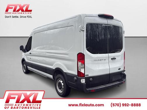 2020 Ford Transit-150 Base