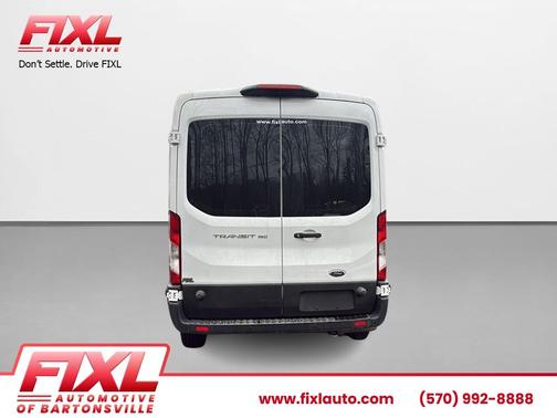 2020 Ford Transit-150 Base