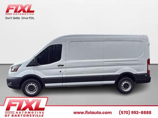 2020 Ford Transit-150 Base