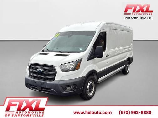 2020 Ford Transit-150 Base