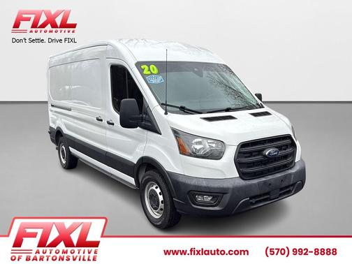 2020 Ford Transit-150 Base