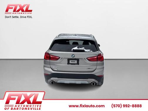 2021 BMW X1 xDrive28i