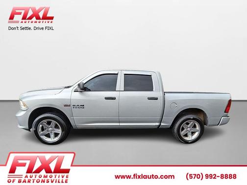 2016 RAM 1500 Tradesman/Express