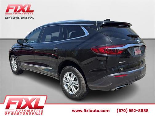 2021 Buick Enclave AWD Essence
