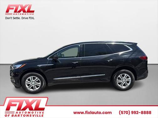 2021 Buick Enclave AWD Essence