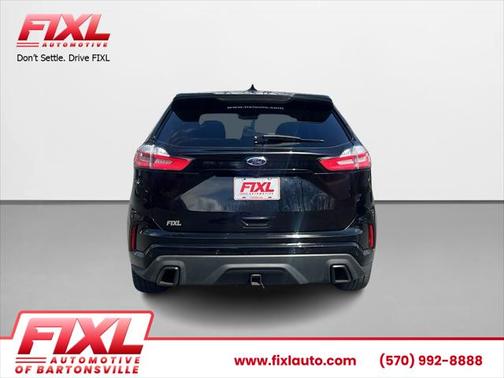 2019 Ford Edge ST