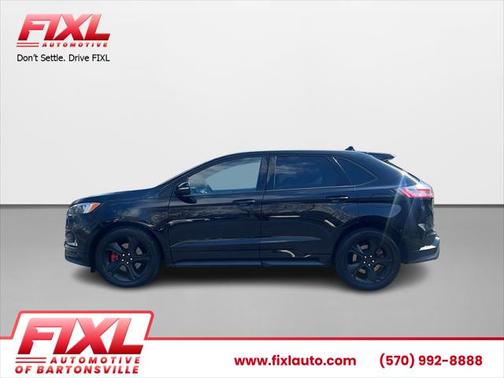 2019 Ford Edge ST