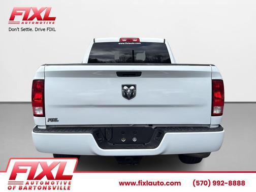 2019 RAM 1500 Express