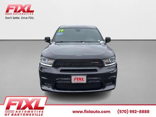 2019 Dodge Durango GT