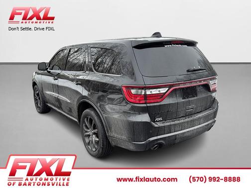 2019 Dodge Durango GT