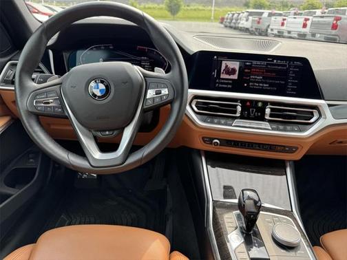 2020 BMW 330 xDrive