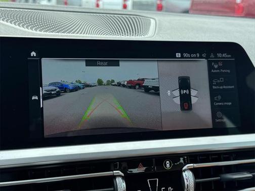 2020 BMW 330 xDrive