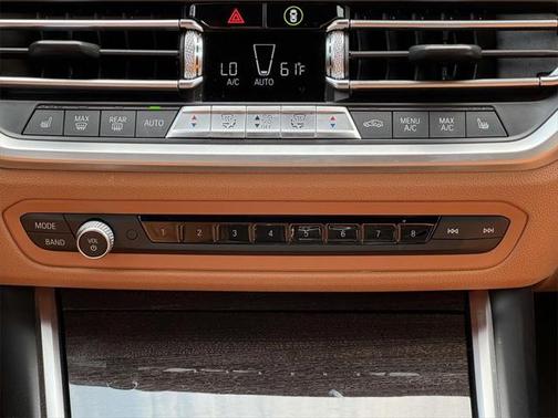 2020 BMW 330 xDrive