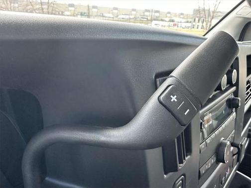 2025 Chevrolet Express 2500 RWD 2500 Regular Wheelbase WT