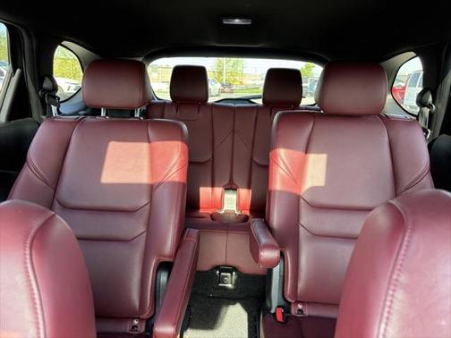 2022 Mazda CX-9 Carbon Edition