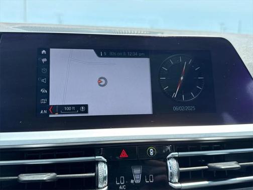 2020 BMW 330 xDrive