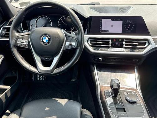 2020 BMW 330 xDrive