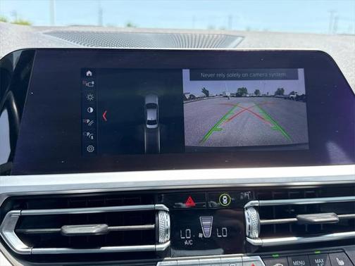 2020 BMW 330 xDrive