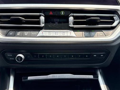 2020 BMW 330 xDrive