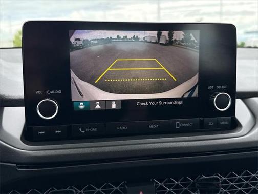 2023 Honda Accord LX 1.5T