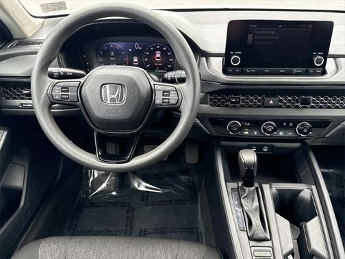 2023 Honda Accord LX 1.5T