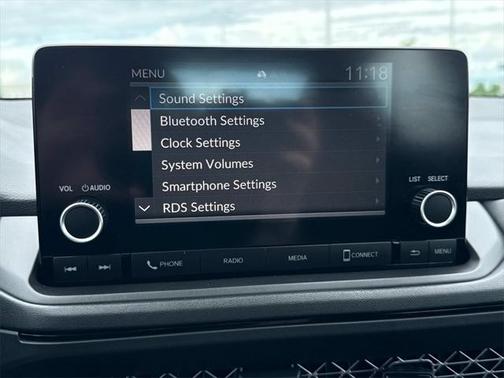 2023 Honda Accord LX 1.5T