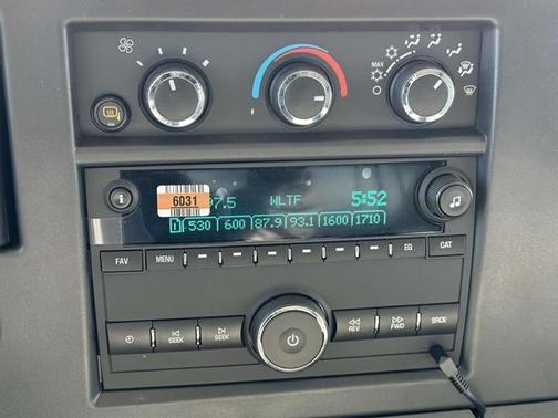 2025 Chevrolet Express 2500 RWD 2500 Regular Wheelbase WT