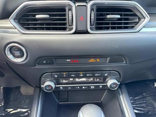 2022 Mazda CX-5 2.5 S Premium Plus