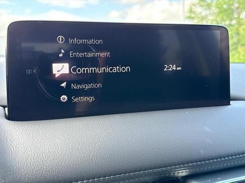 2022 Mazda CX-5 2.5 S Premium Plus