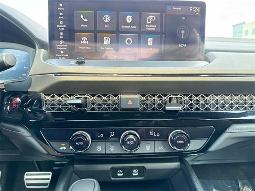 2024 Honda Accord Hybrid Base