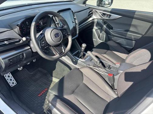 2023 Subaru WRX Premium
