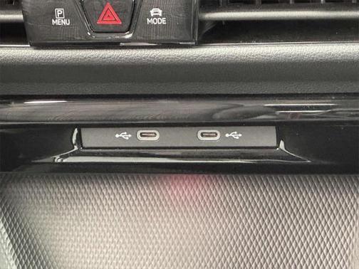 2024 Volkswagen Golf GTI 1.4T TSI
